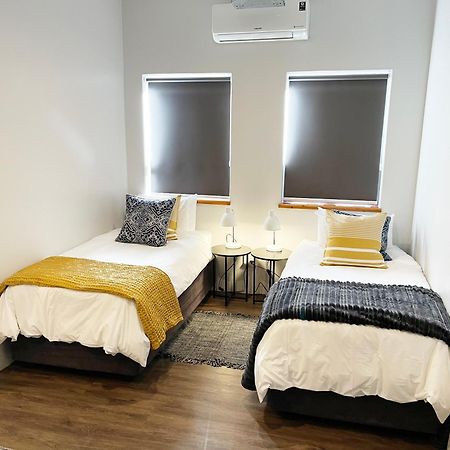Appartement Zeederberg Corner à Paarl Extérieur photo