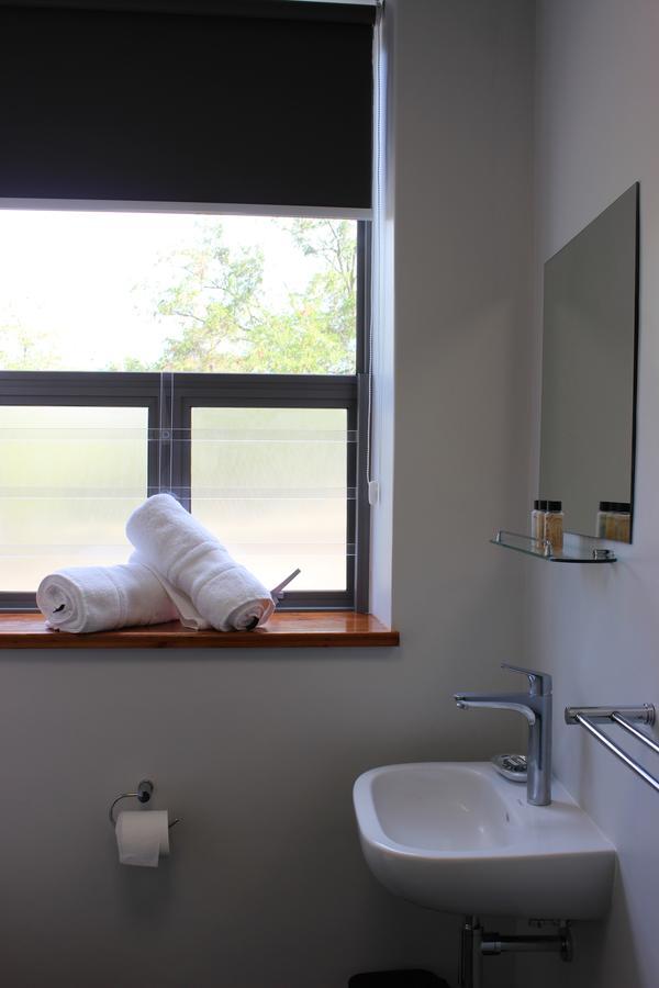 Appartement Zeederberg Corner à Paarl Extérieur photo