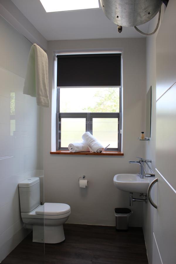 Appartement Zeederberg Corner à Paarl Extérieur photo