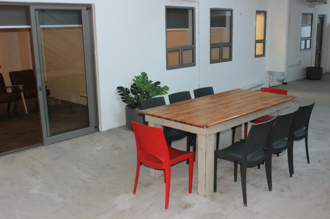 Appartement Zeederberg Corner à Paarl Extérieur photo