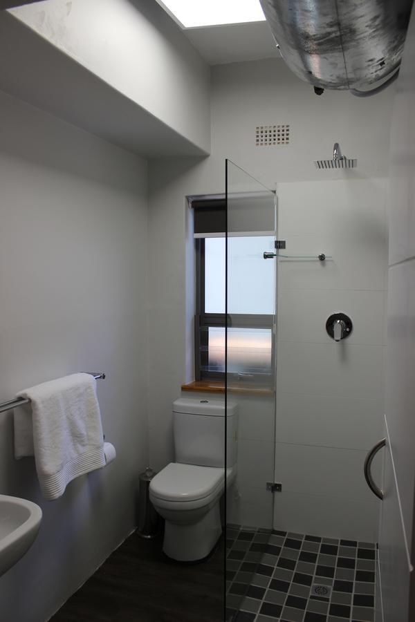 Appartement Zeederberg Corner à Paarl Extérieur photo