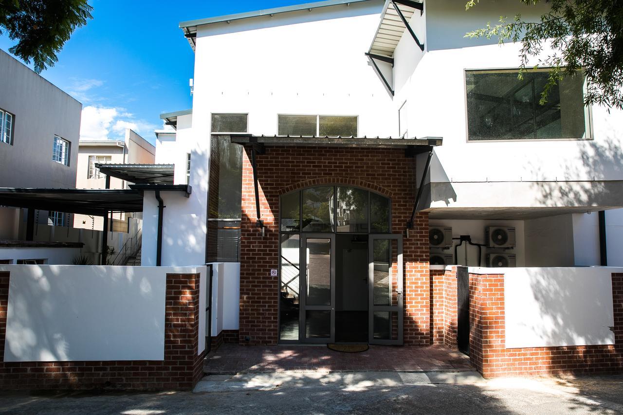 Appartement Zeederberg Corner à Paarl Extérieur photo
