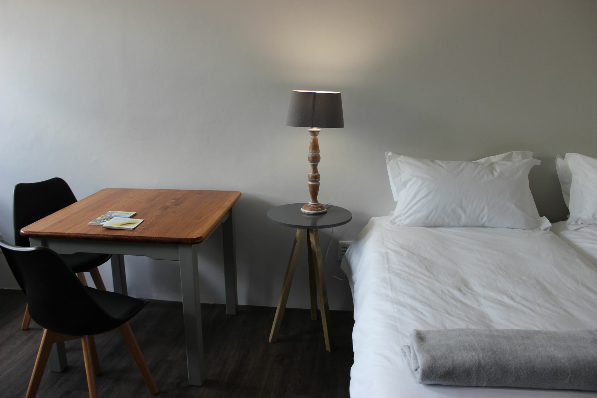 Appartement Zeederberg Corner à Paarl Extérieur photo